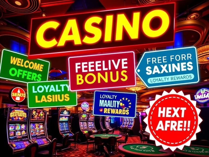 Discover expert insights on online and land-based casino games, strategies, and industry trends. Your authoritative resource for casino s information, reviews, and player guides.
