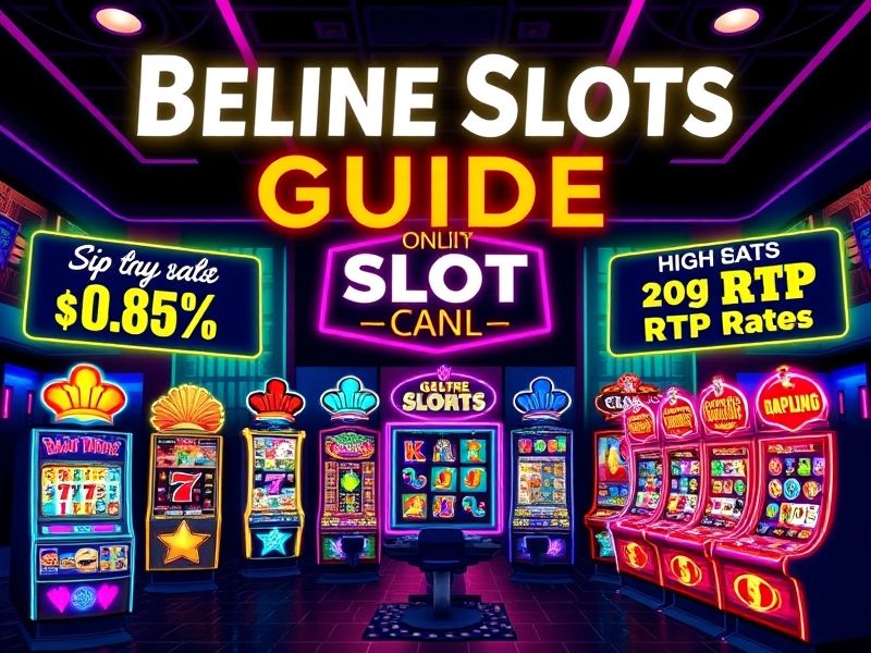 Discover expert insights on online and land-based casino games, strategies, and industry trends. Your authoritative resource for casino s information, reviews, and player guides.