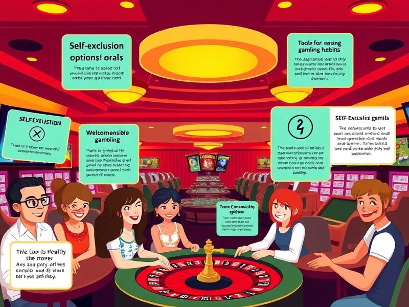 Discover expert insights on online and land-based casino games, strategies, and industry trends. Your authoritative resource for casino s information, reviews, and player guides.